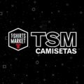 logo tsm camisetas 2025